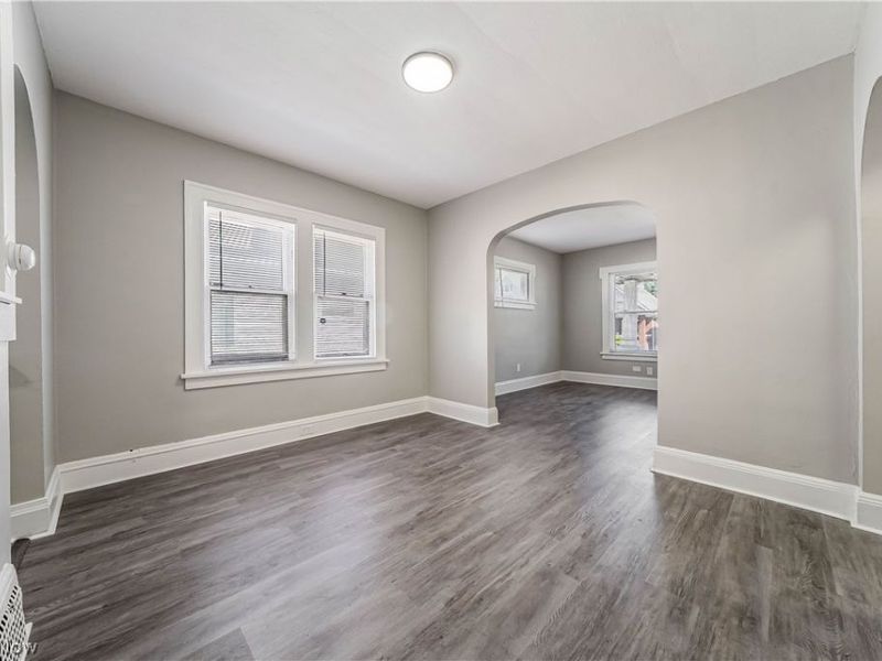 1462 E 173rd Street, Cleveland, OH 44110 Photo 13
