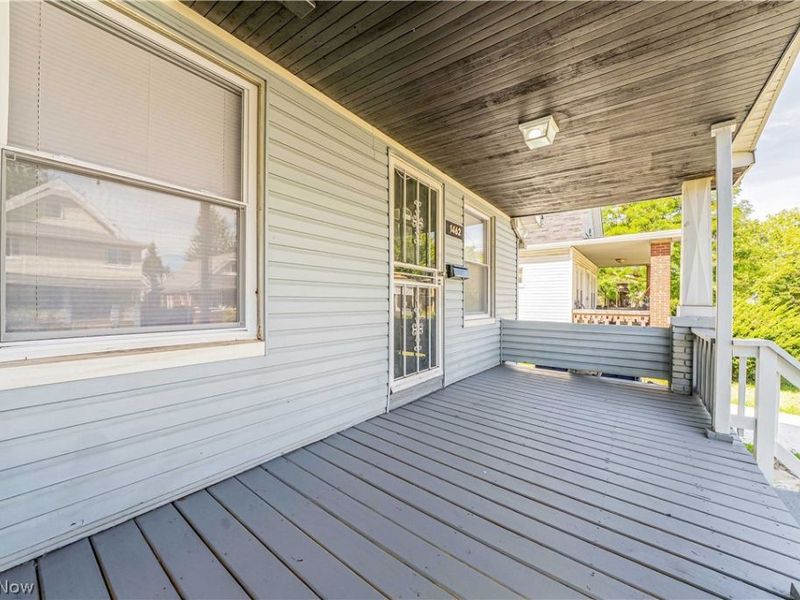 1462 E 173rd Street, Cleveland, OH 44110 Photo 8