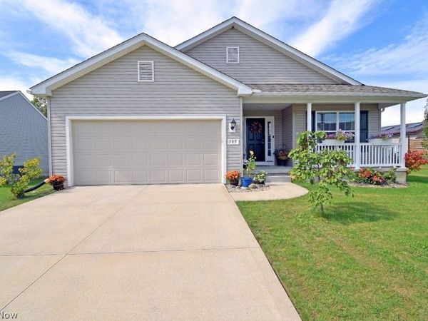 185 Amy Avenue , Madison, OH 44057