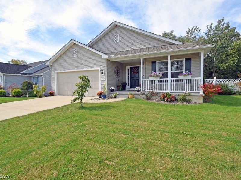 185 Amy Avenue, Madison, OH 44057 Photo 3
