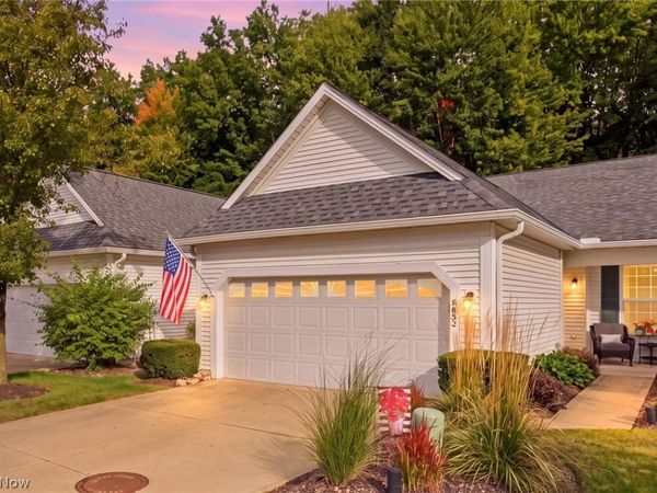 6853 Savannah Drive , North Ridgeville, OH 44039