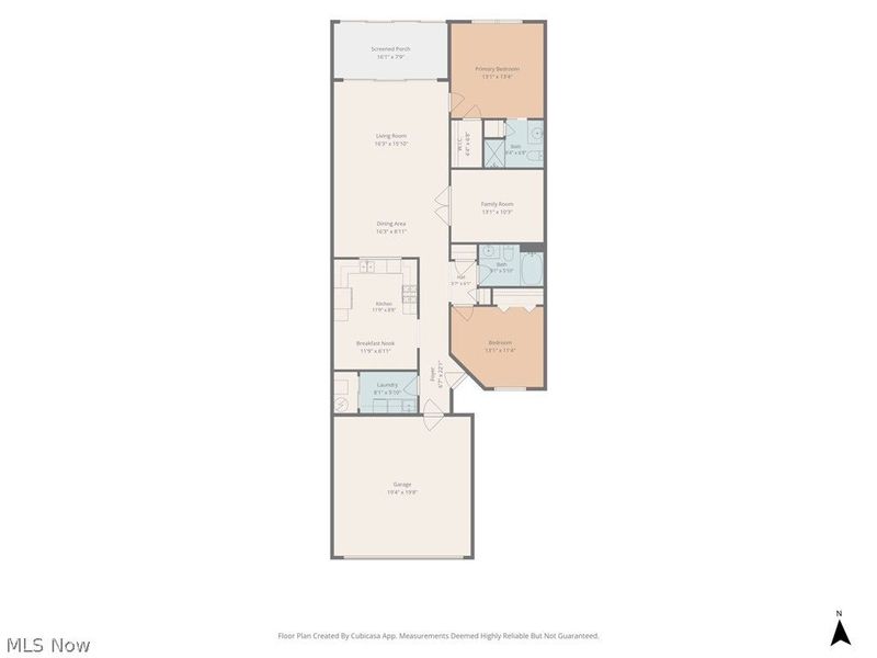 6853 Savannah Drive, North Ridgeville, OH 44039 Photo 30