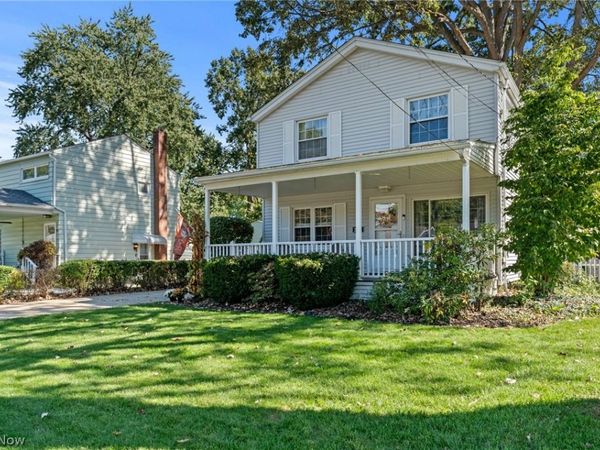 2821 7th Street , Cuyahoga Falls, OH 44221