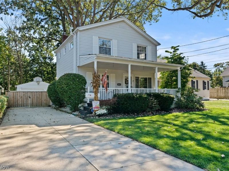2821 7th Street, Cuyahoga Falls, OH 44221 Photo 2