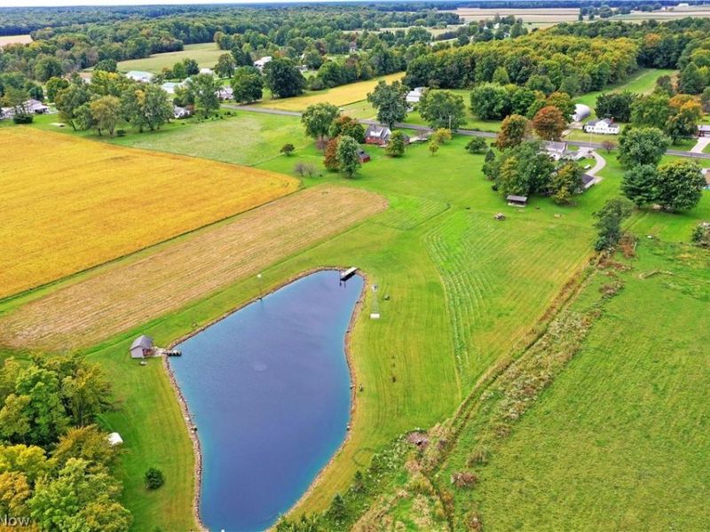 8450 State Route 193, Farmdale, OH 44417 Photo 11