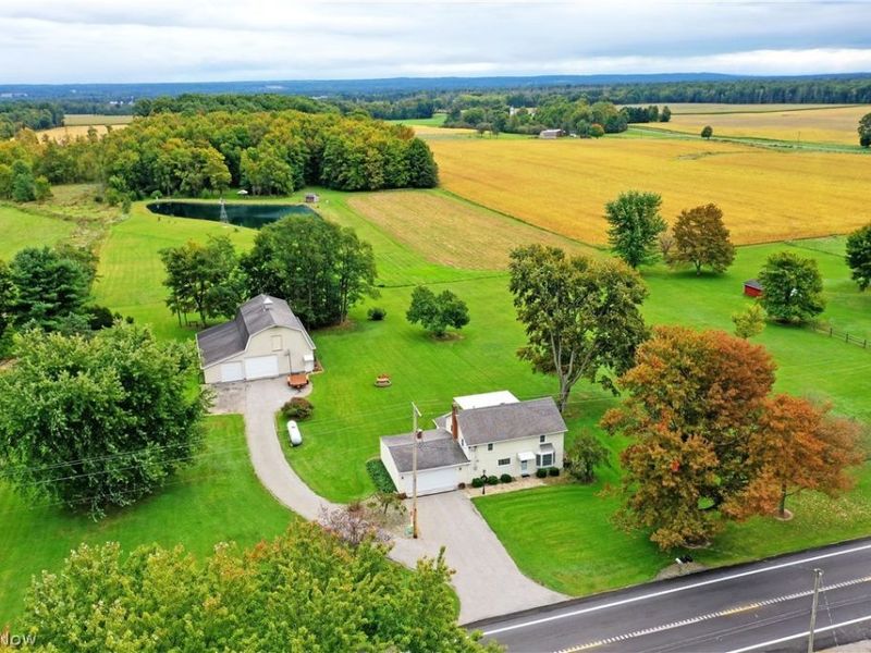 8450 State Route 193, Farmdale, OH 44417 Photo 12