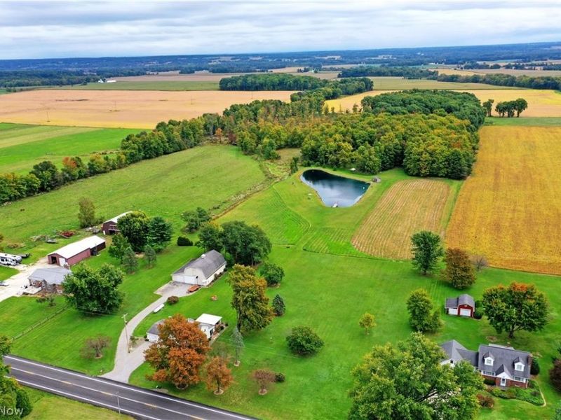 8450 State Route 193, Farmdale, OH 44417 Photo 13