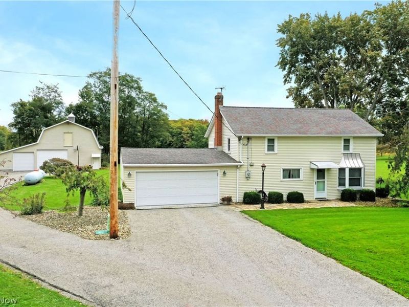 8450 State Route 193, Farmdale, OH 44417 Photo 2