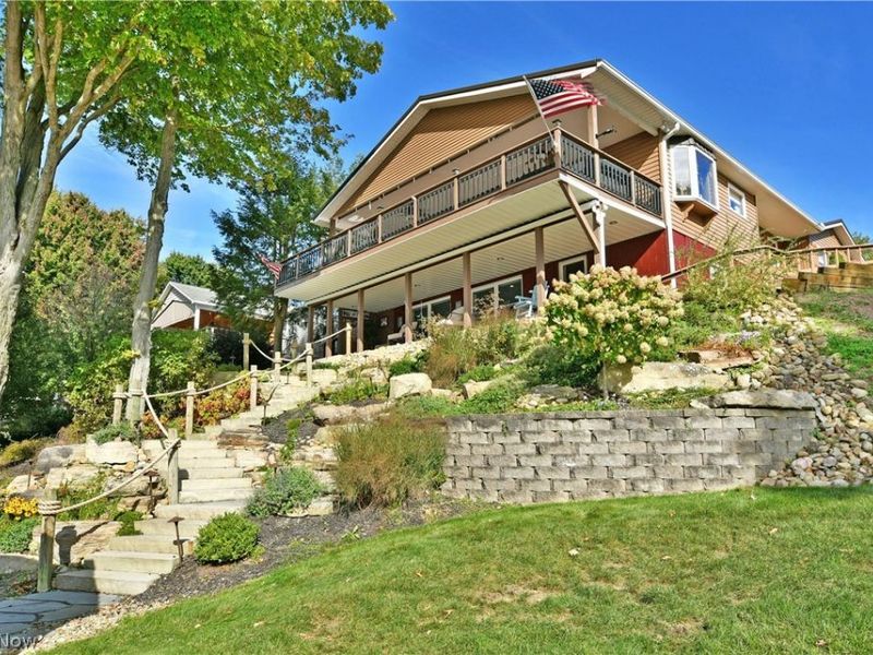 1460 Lake Vue Drive, Roaming Shores, OH 44085 Photo 6