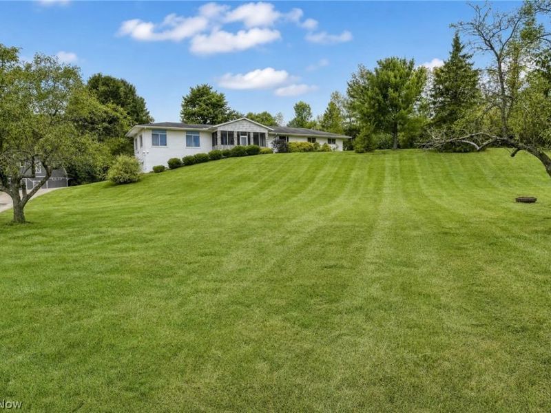 11226 Sperry Road, Chesterland, OH 44026 Photo 1