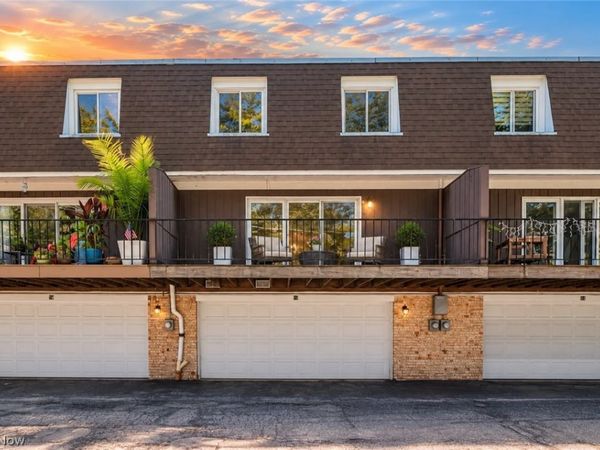 6478 State Road, Unit G12, Parma, OH 44134