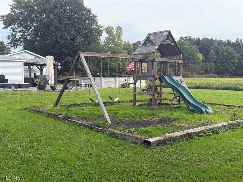 9458 State Route 46, North Bloomfield, OH 44450 Photo 11