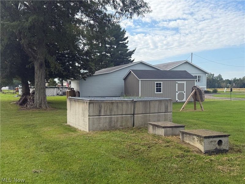 9458 State Route 46, North Bloomfield, OH 44450 Photo 4