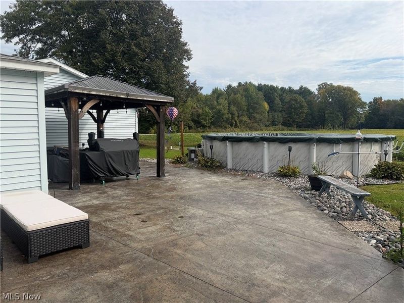 9458 State Route 46, North Bloomfield, OH 44450 Photo 9