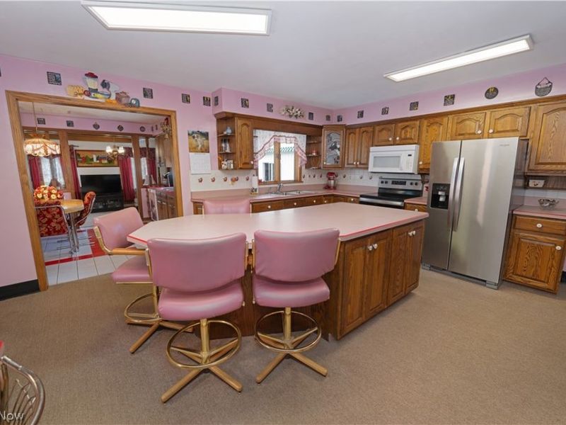 1325 Braceville Robinson Road, Southington, OH 44470 Photo 16