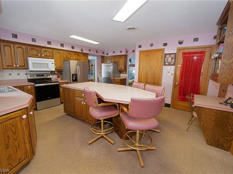 1325 Braceville Robinson Road, Southington, OH 44470 Photo 17
