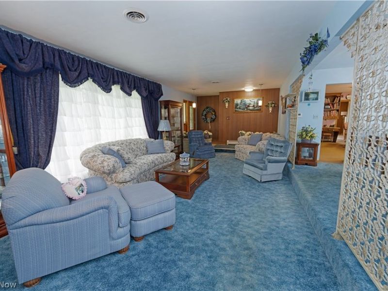 1325 Braceville Robinson Road, Southington, OH 44470 Photo 23