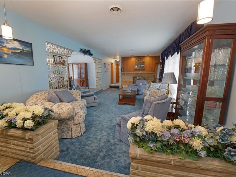 1325 Braceville Robinson Road, Southington, OH 44470 Photo 24