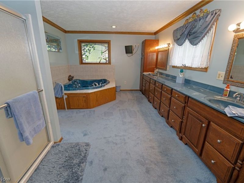 1325 Braceville Robinson Road, Southington, OH 44470 Photo 26
