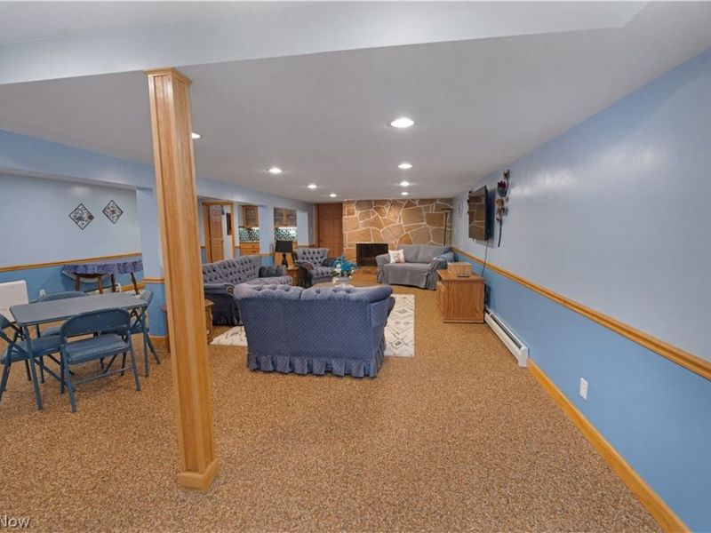1325 Braceville Robinson Road, Southington, OH 44470 Photo 30