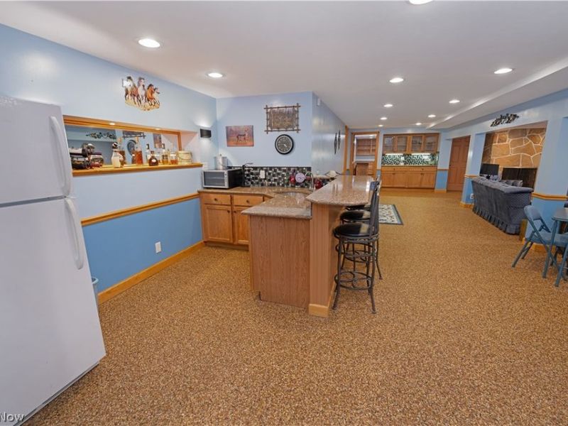 1325 Braceville Robinson Road, Southington, OH 44470 Photo 31