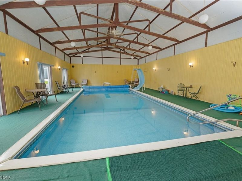 1325 Braceville Robinson Road, Southington, OH 44470 Photo 35