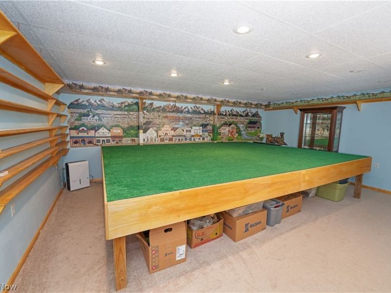 1325 Braceville Robinson Road, Southington, OH 44470 Photo 39