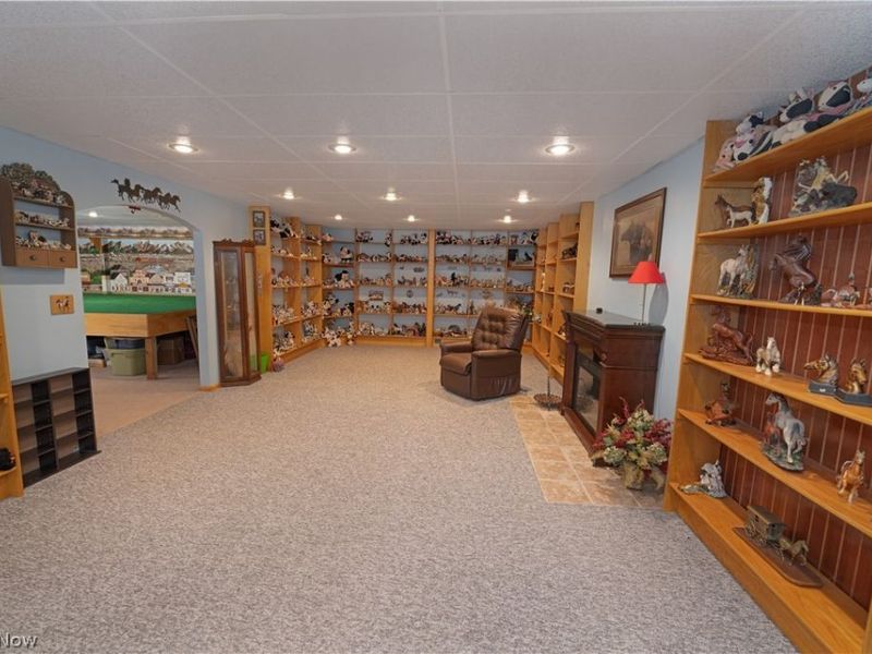 1325 Braceville Robinson Road, Southington, OH 44470 Photo 40