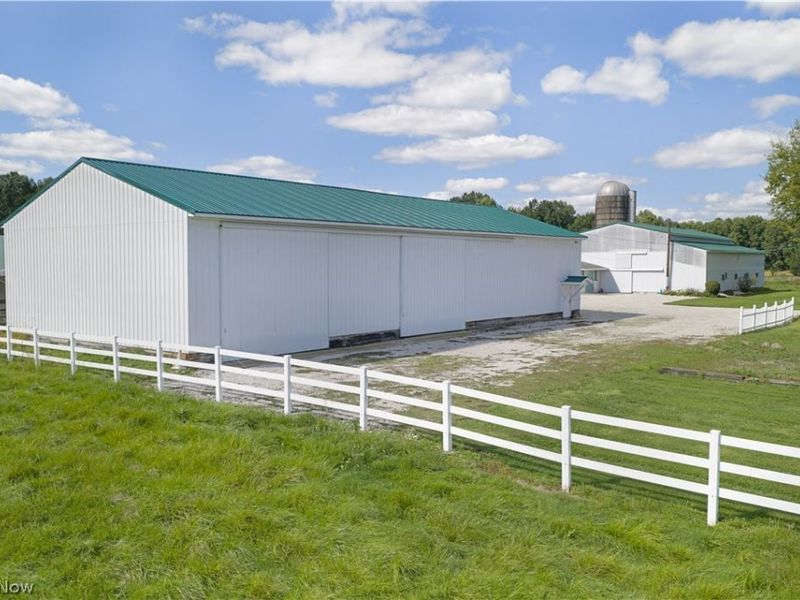1325 Braceville Robinson Road, Southington, OH 44470 Photo 42
