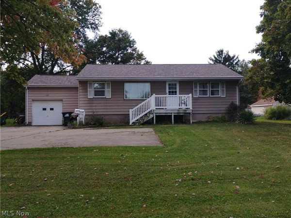 1128 HADCOCK ROAD, Brunswick, OH 44212