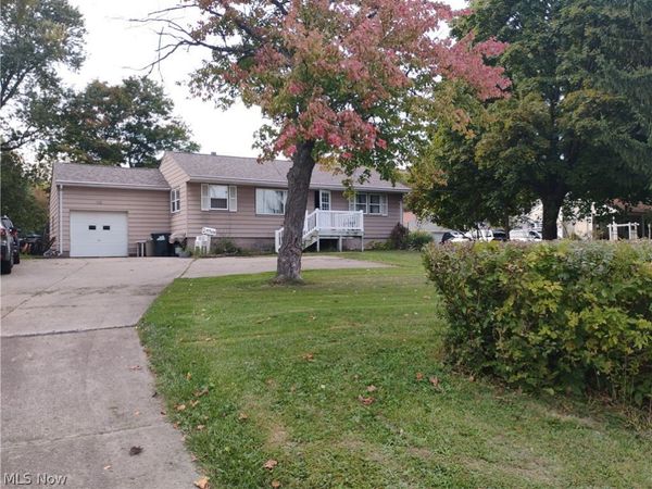 1128 HADCOCK ROAD , Brunswick, OH 44212