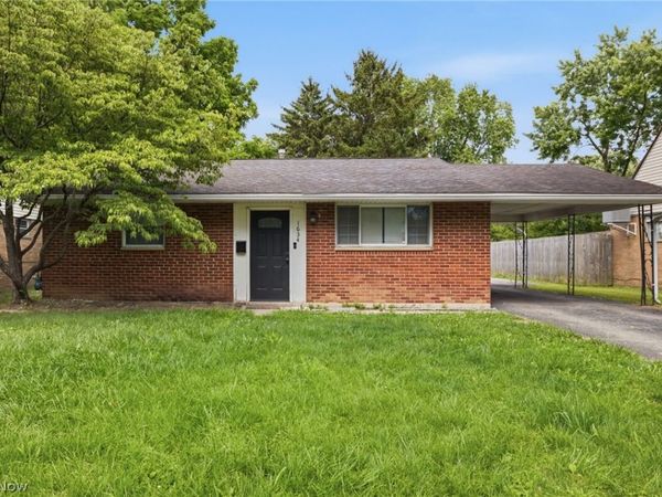 1634 Vilardo Lane , Columbus, OH 43227