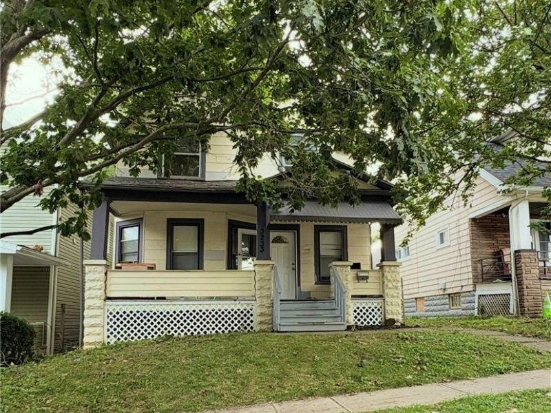 3233 W 94th Street, Unit 2, Cleveland, OH 44102 Photo 1