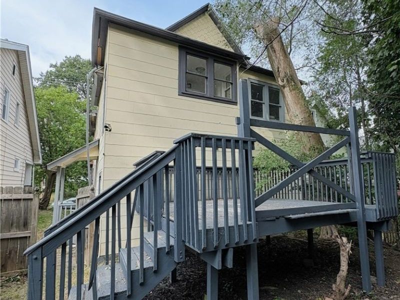 3233 W 94th Street, Unit 2, Cleveland, OH 44102 Photo 12