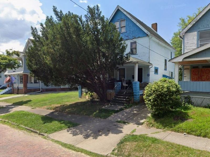 3532 E 117th Street, Cleveland, OH 44105 Photo 1