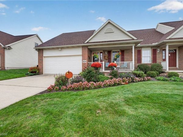 2043 Summer Evening Drive, Canal Fulton, OH 44614