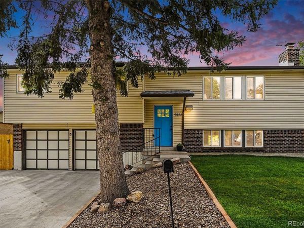9428 W Brittany Avenue, Littleton, CO 80123