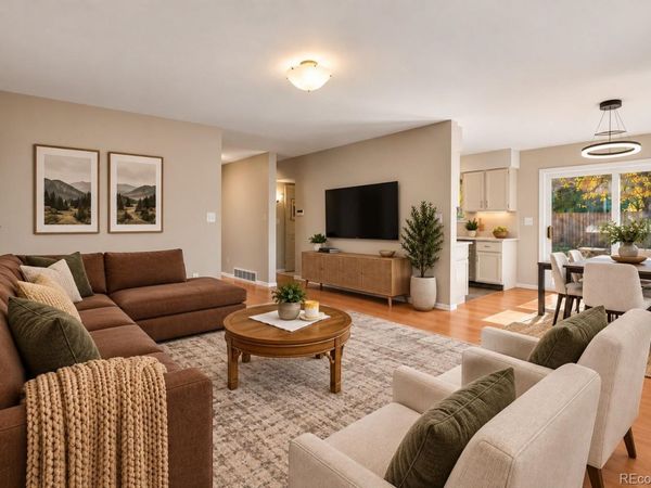 5915 Mercury , Fort Collins, CO 80525