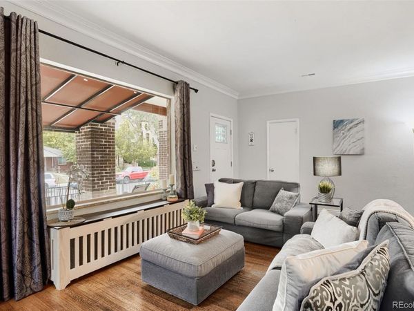 1416 Stuart Street, Denver, CO 80204