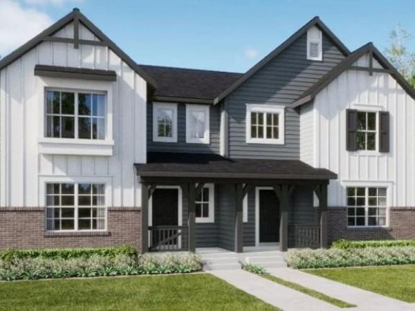 2752 E 152nd Circle , Thornton, CO 80602