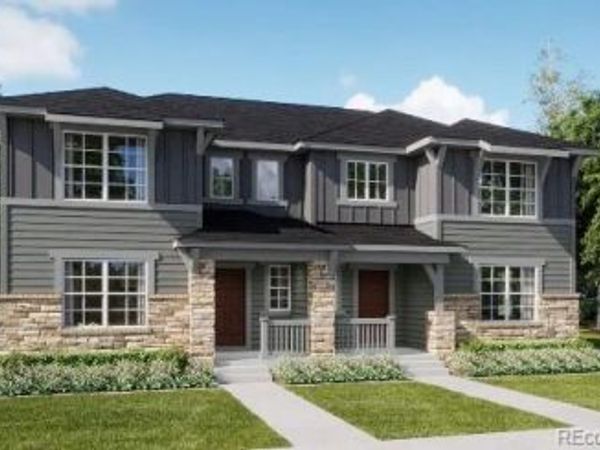 15224 Clayton Street , Thornton, CO 80602