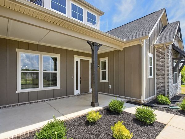 1924 Harmony Road, Spring Hill, TN 37174