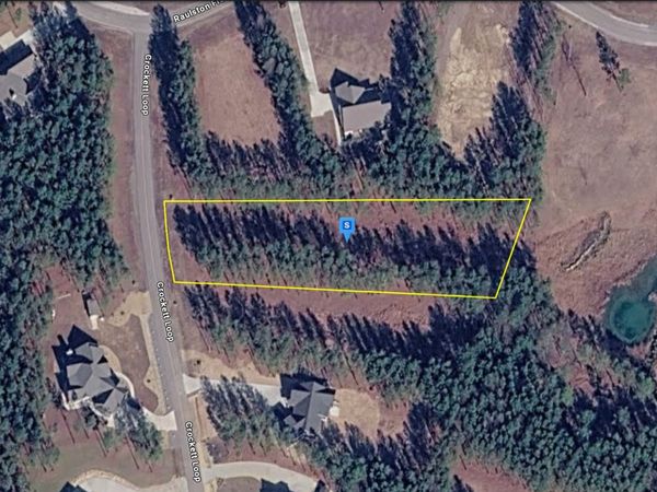 1080 Crockett Loop , Jasper, TN 37347