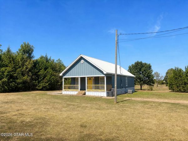 4177 Chapel Hill Road, Starkville, MS 39759