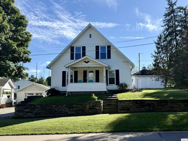 1010 E Gambier St., Mount Vernon, OH 43050