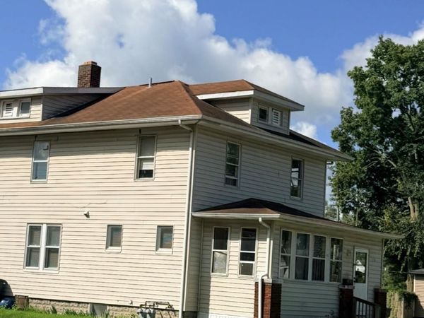 536 E Dayton Street, South Bend, IN 46613