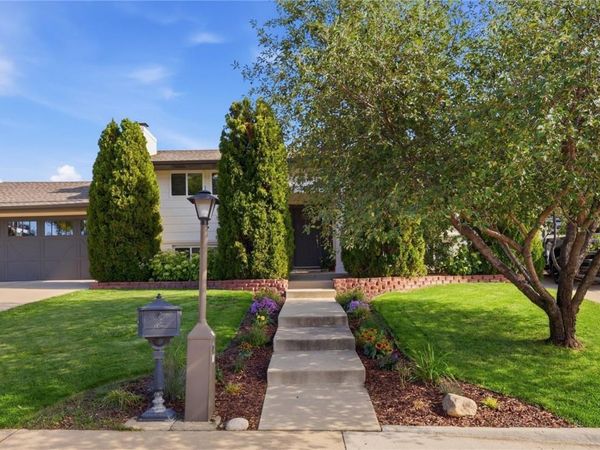 64 Baylor Drive, Longmont, CO 80503