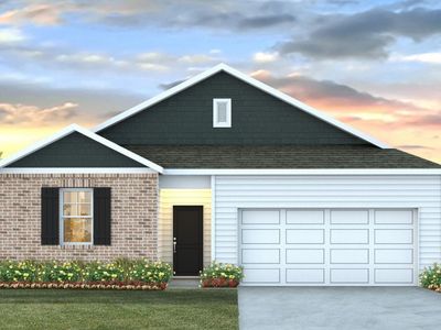 190 Ruby Prince Road , Gilbert, SC 29054