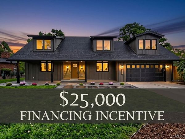 3901 E Orchard Road, Centennial, CO 80121