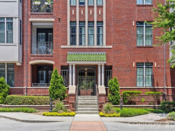 2810 Selwyn Avenue, Unit 209, Charlotte, NC 28209